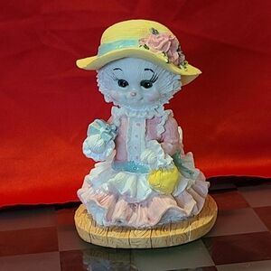 Kitty Figurine for Sale Add to your Collection today